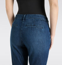 Charger l'image dans la galerie, Jeans Chino turn up denim MAC