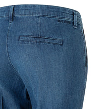 Charger l'image dans la galerie, Jeans Chino turn up denim MAC