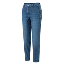 Charger l'image dans la galerie, Jeans Chino turn up denim MAC