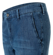 Charger l'image dans la galerie, Jeans Chino turn up denim MAC