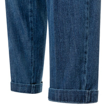 Charger l'image dans la galerie, Jeans Chino turn up denim MAC