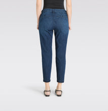 Charger l'image dans la galerie, Jeans Chino turn up denim MAC