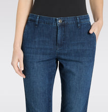 Charger l'image dans la galerie, Jeans Chino turn up denim MAC