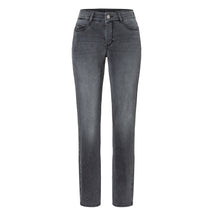Charger l'image dans la galerie, Jeans DREAM straight leg charcoal MAC