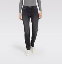 Charger l'image dans la galerie, Jeans DREAM straight leg charcoal MAC