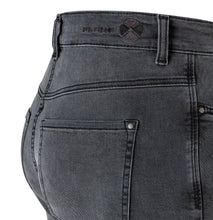 Charger l'image dans la galerie, Jeans DREAM straight leg charcoal MAC