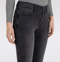 Charger l'image dans la galerie, Jeans DREAM straight leg charcoal MAC