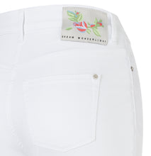 Charger l'image dans la galerie, Jeans Dream Summer blanc MAC