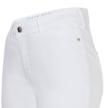 Charger l'image dans la galerie, Jeans Dream Summer blanc MAC