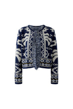 Charger l'image dans la galerie, Jacket cardigan western OUI