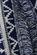 Charger l'image dans la galerie, Jacket cardigan western OUI