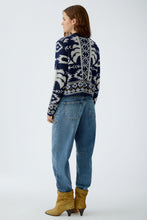 Charger l'image dans la galerie, Jacket cardigan western OUI