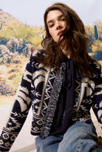 Charger l'image dans la galerie, Jacket cardigan western OUI