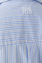 Charger l'image dans la galerie, Blouse longue à rayures OUI