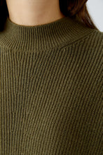 Charger l'image dans la galerie, Pull laine et modal OUI