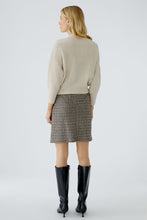 Charger l'image dans la galerie, Pull laine et modal OUI