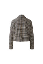 Charger l'image dans la galerie, Veste caban cool en jersey de coton confortable