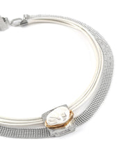 Charger l'image dans la galerie, Collier RASBOR écume CHAGNON