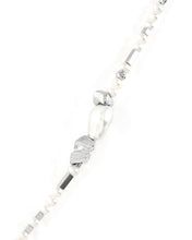 Charger l'image dans la galerie, Bracelet GATOR argent CHAGNON
