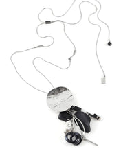 Charger l'image dans la galerie, Collier VITRION éclipse CHAGNON
