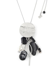 Charger l'image dans la galerie, Collier VITRION éclipse CHAGNON