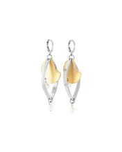 Charger l'image dans la galerie, Boucles YVAINE 2T CHAGNON