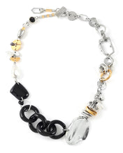 Charger l'image dans la galerie, Collier XEOLA éclipse CHAGNON