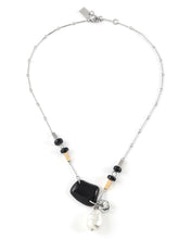 Charger l'image dans la galerie, Collier ISARIA éclipse CHAGNON