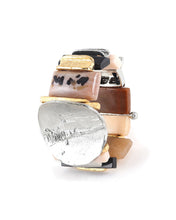 Charger l'image dans la galerie, Bracelet URSINE napolitaine CHAGNON