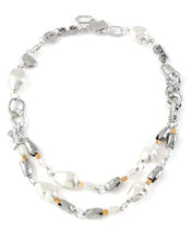Charger l'image dans la galerie, Collier XINAE CHAGNON