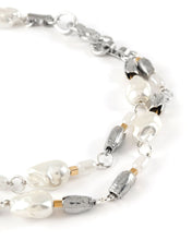 Charger l'image dans la galerie, Collier XINAE CHAGNON