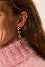 Charger l'image dans la galerie, Pull CHARLINE rose PETITS HAUTS