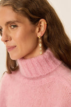 Charger l'image dans la galerie, Pull CHARLINE rose PETITS HAUTS