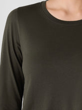 Charger l'image dans la galerie, Basic olive FISHER