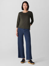 Charger l'image dans la galerie, Basic olive FISHER