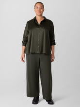 Charger l'image dans la galerie, Chemisier de soie FISHER