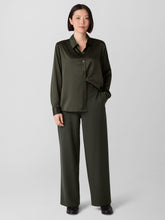 Charger l'image dans la galerie, Chemisier de soie FISHER