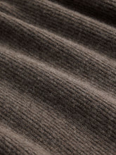 Charger l'image dans la galerie, Chandail 100% cachemire taupe FISHER
