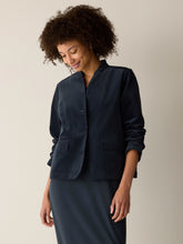 Charger l'image dans la galerie, Jacket corduroy maritime FISHER