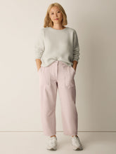 Charger l'image dans la galerie, Pantalon corduroy rose FISHER