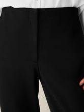 Charger l'image dans la galerie, Pantalon ponte noir FISHER