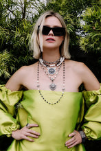 Charger l'image dans la galerie, Collier Janvier Kande