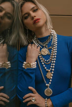 Charger l'image dans la galerie, Sautoir Marceline Kande