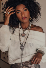 Charger l'image dans la galerie, Collier Genevive Kande