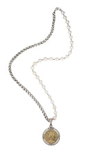 Charger l'image dans la galerie, Sautoir Marceline Kande