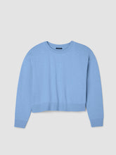 Charger l'image dans la galerie, Sweatshirt blue sky FISHER