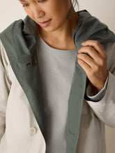 Charger l'image dans la galerie, Imper réversible laurier FISHER