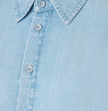 Charger l'image dans la galerie, Chemisier denim MAC
