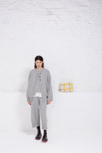 Charger l&#39;image dans la galerie, Chandail Maxi Cardigan NUMERICA
