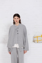 Charger l&#39;image dans la galerie, Chandail Maxi Cardigan NUMERICA
